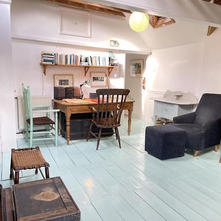 3 Love Lane St Ives  Ngoại thất bức ảnh