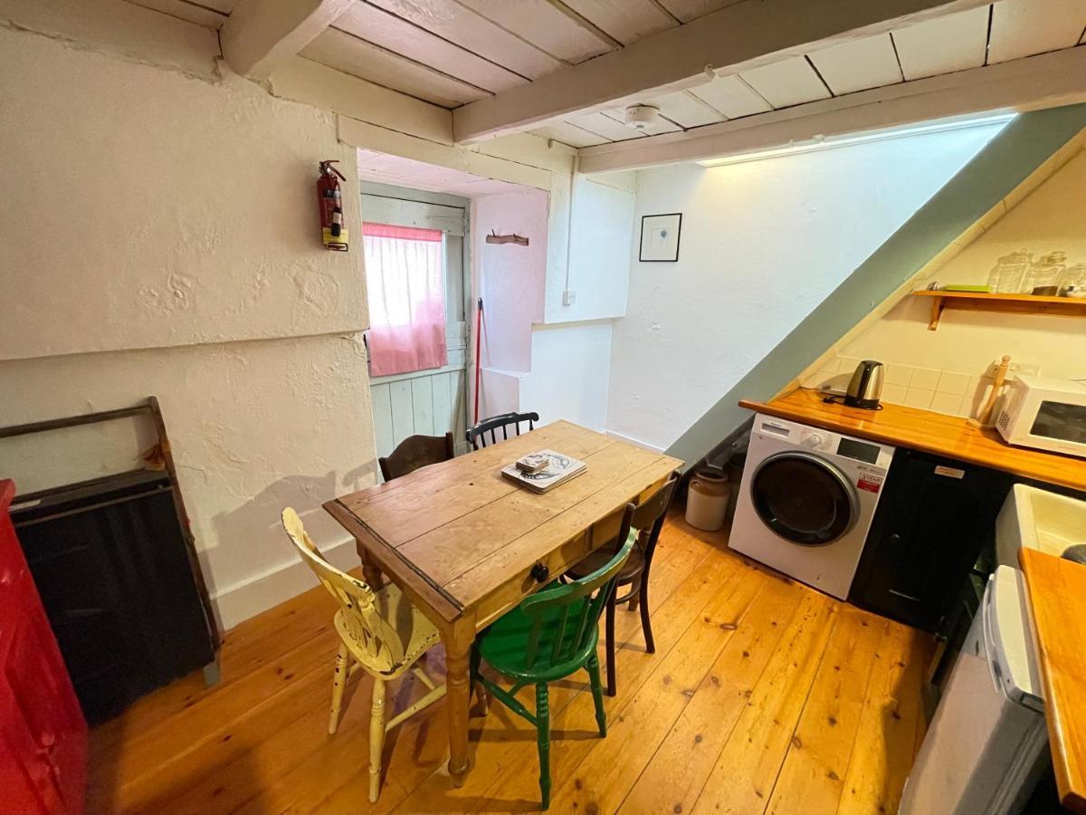 3 Love Lane St Ives  Ngoại thất bức ảnh